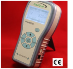 Máy đo nồng độ CO HalTech HCO202